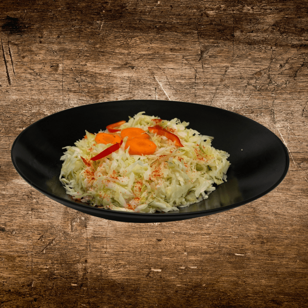 Salată de Varză